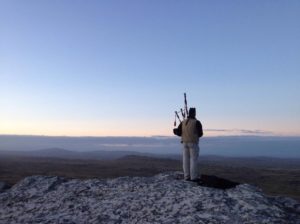 Tumbledown Mountain