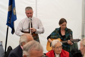 Paisley Society Gathering 